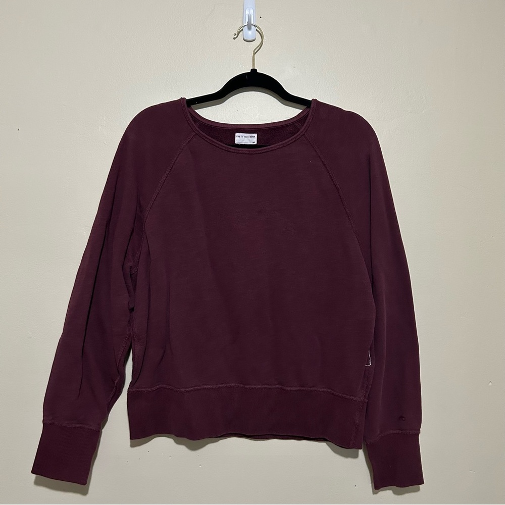 Rag and Bone Sweater